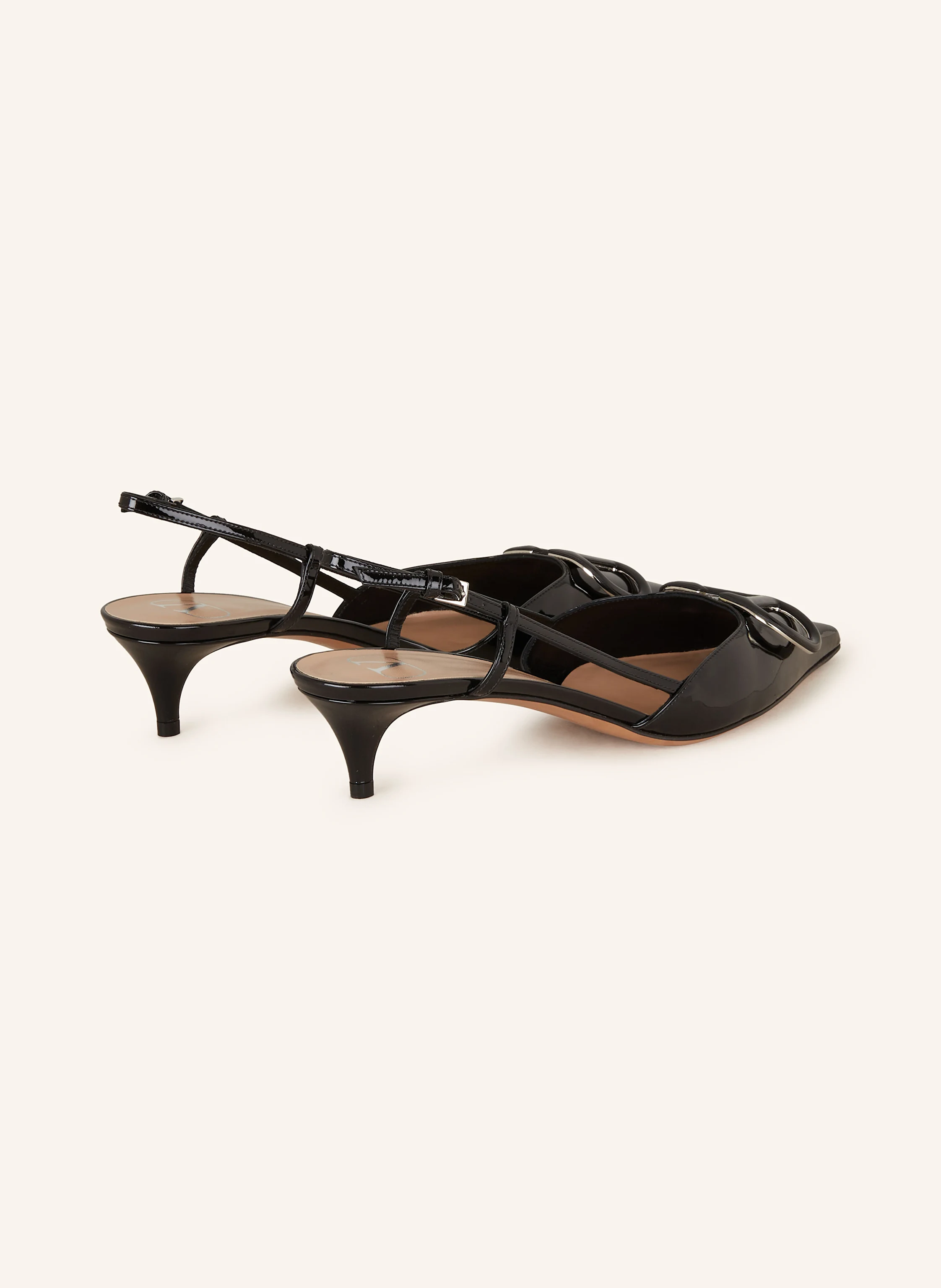 VALENTINO GARAVANI Slingpumps VLOGO SIGNATURE