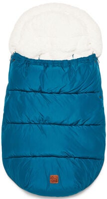 Nordbjørn Hazey Vognpose, Blue Coral