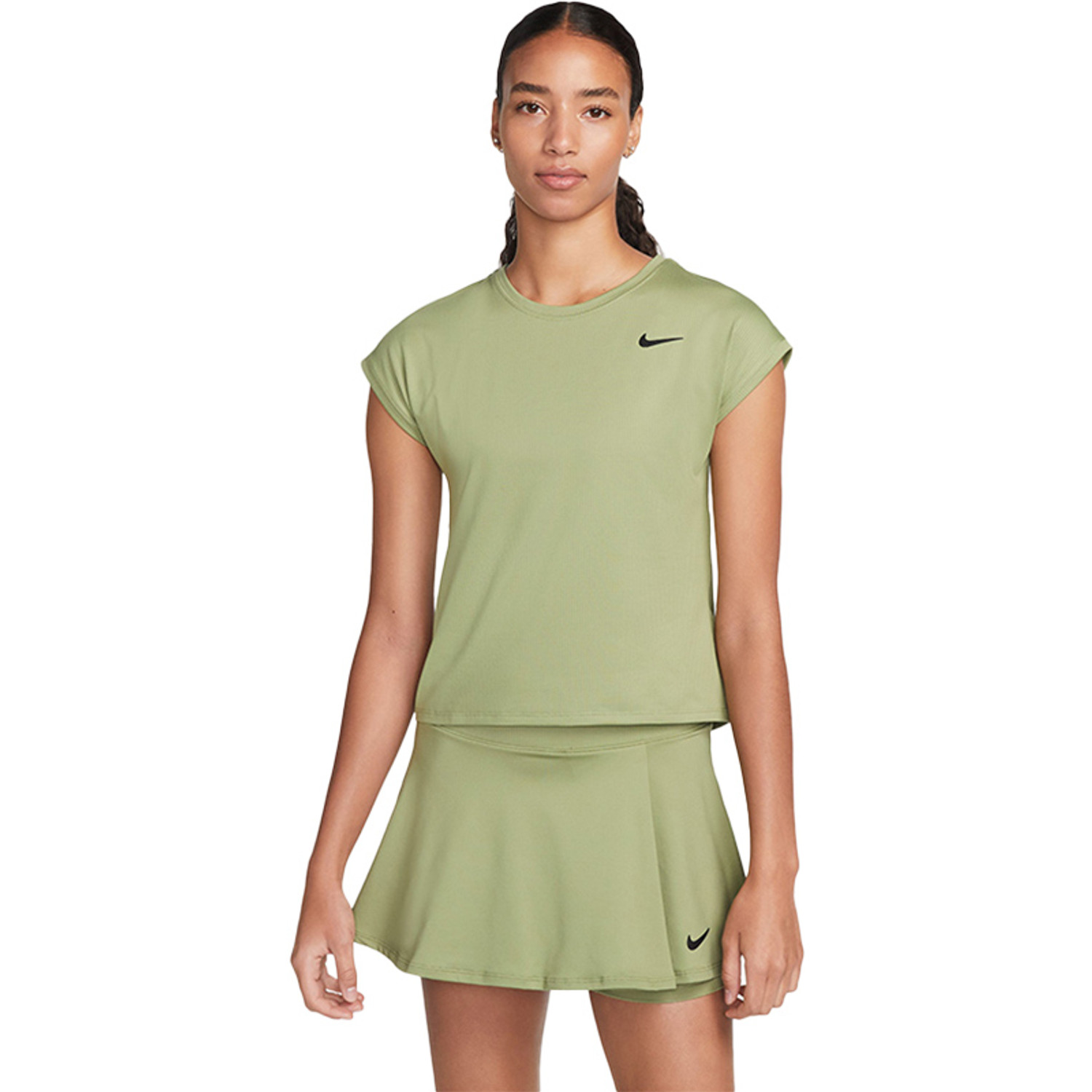 Nike Court Dry Victory Set Dames