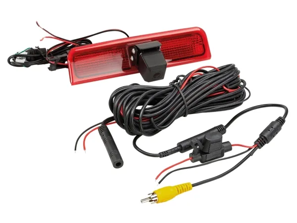 ACV 771000-6072, Ledningsført, CMOS, 1/3