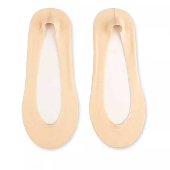 Chaussettes BEIGE C LA