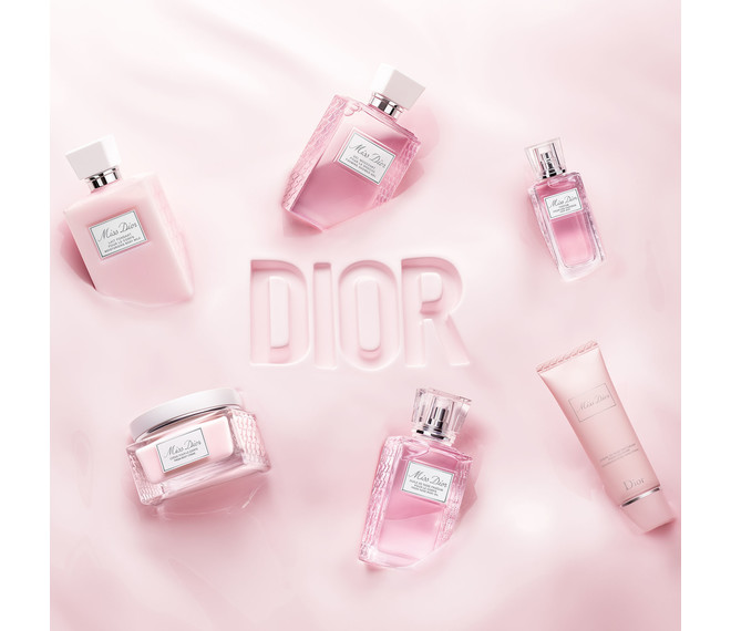 DIOR Miss Dior Handcreme