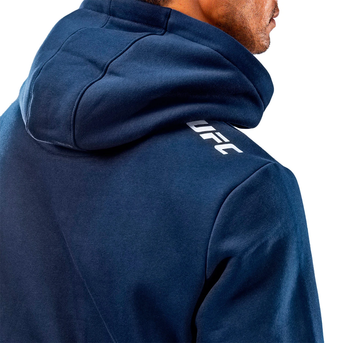 Sweatshirt Venum Fight Week 4.0 Plain Version