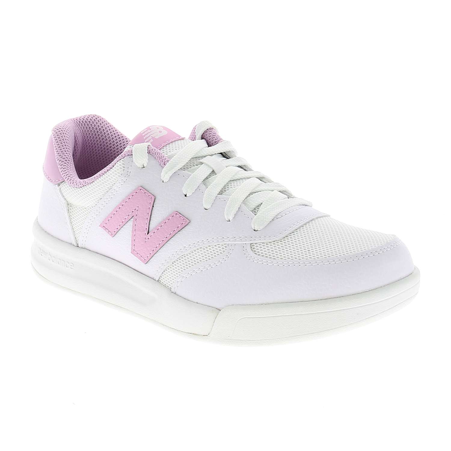 Baskets fille, garçon NEW BALANCE CT300