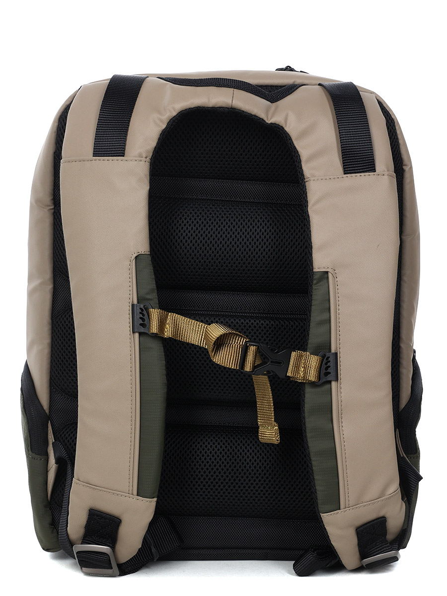Sac À dos ordinateur Hedgren Commute Eco Tram 15.4 pouces