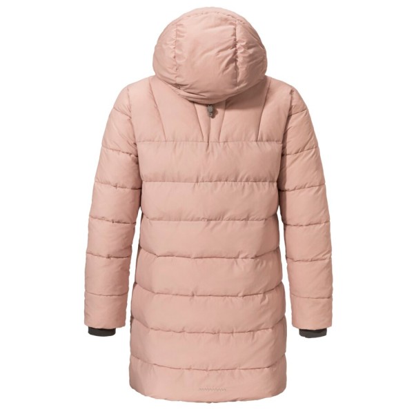 Schöffel - Women's Insulated Parka Boslix - Manteau