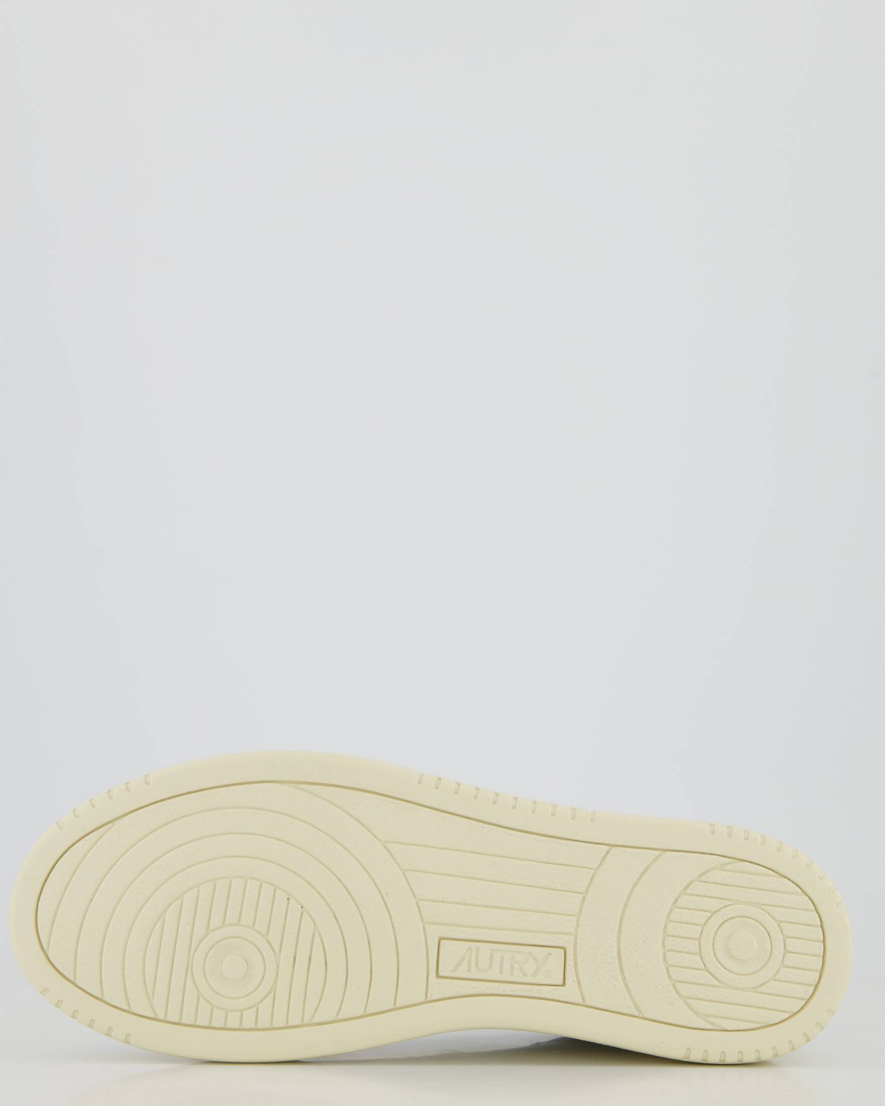 Autry| Herren Sneaker DALLAS LOW MAN