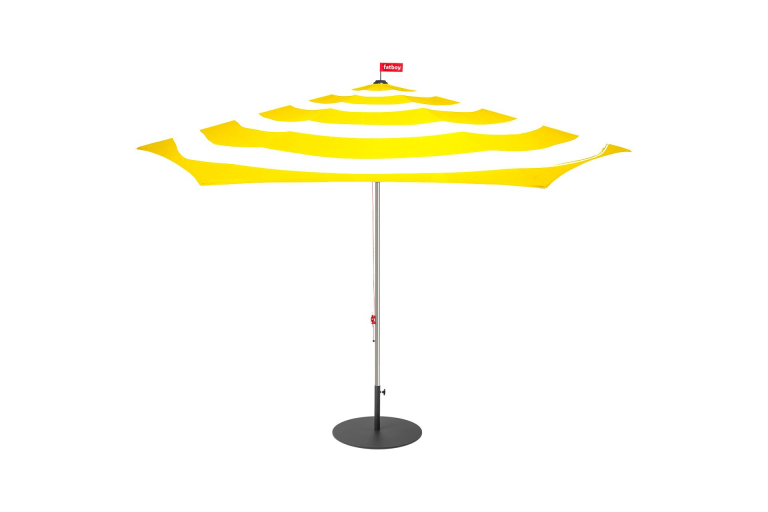 Fatboy Base parasolvoet zwart