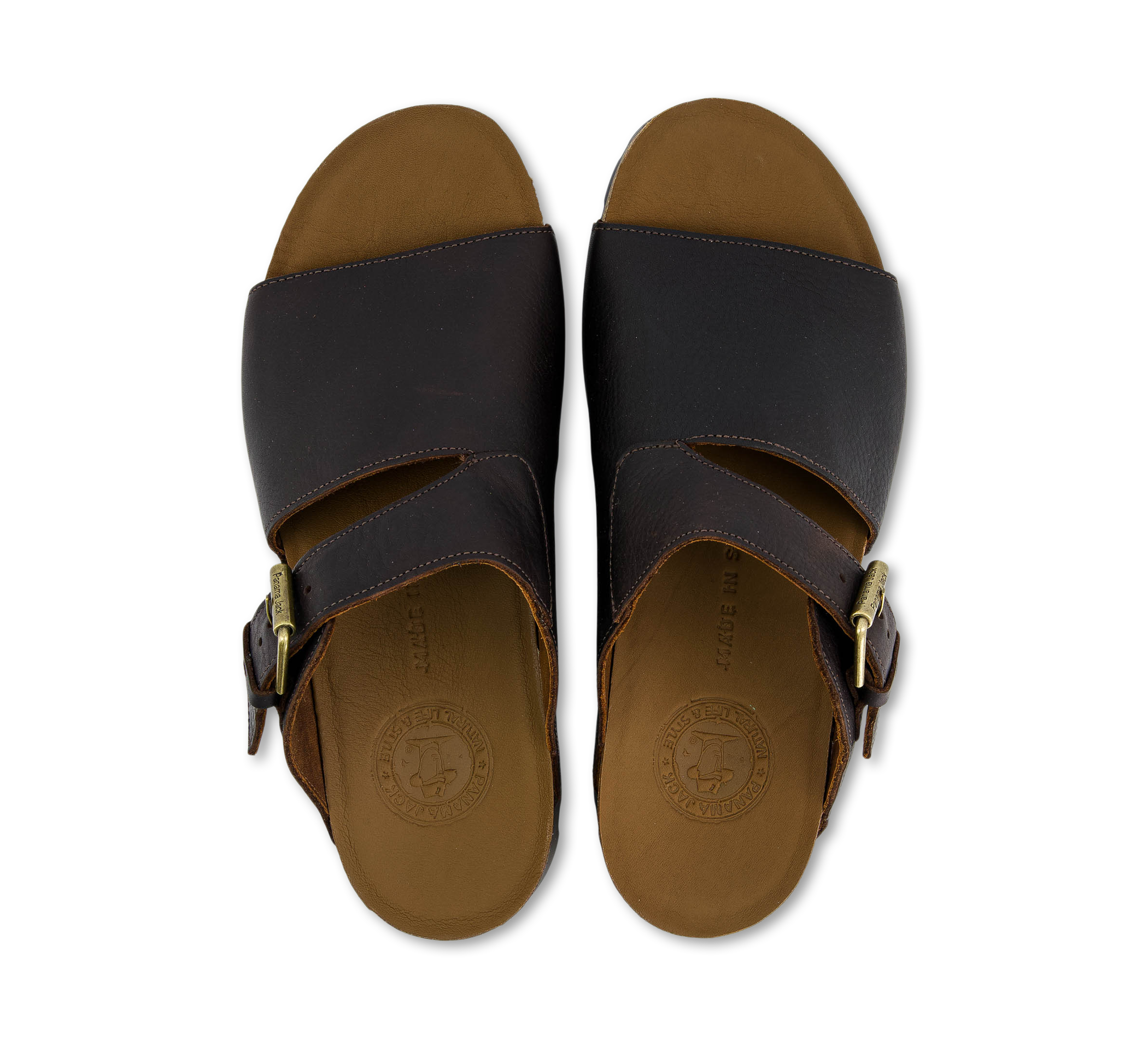 Panama Jack Slides