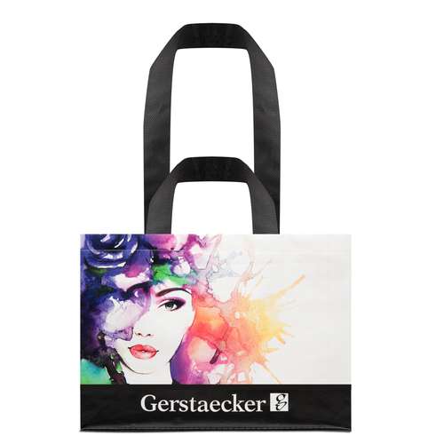 GERSTAECKER Tragetasche