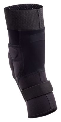 Genouillère Unisexe Fox Launch Noir