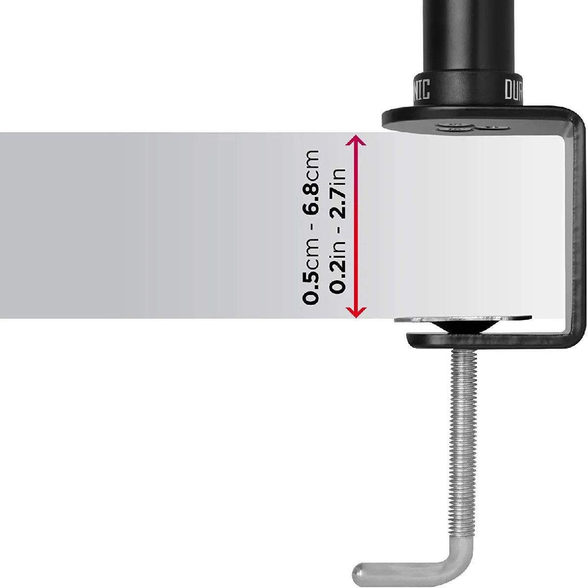 Duronic DM15V2