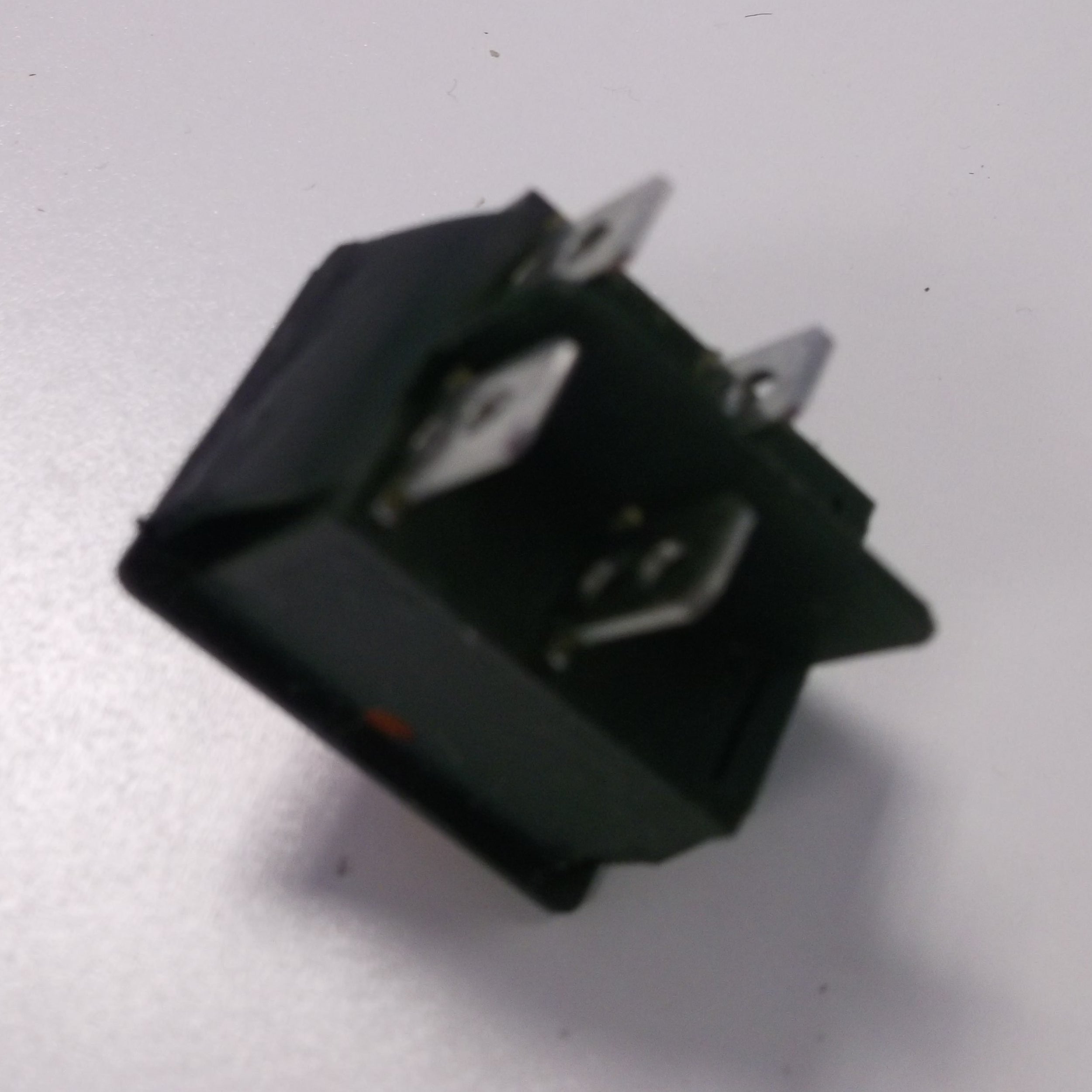 Ayra WSM 220V netschakelaar voor WSM rookmachines