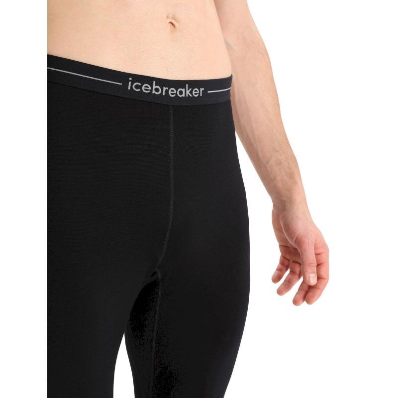 ZoneKnit 260 Leggings - Sous-vêtement mérinos homme