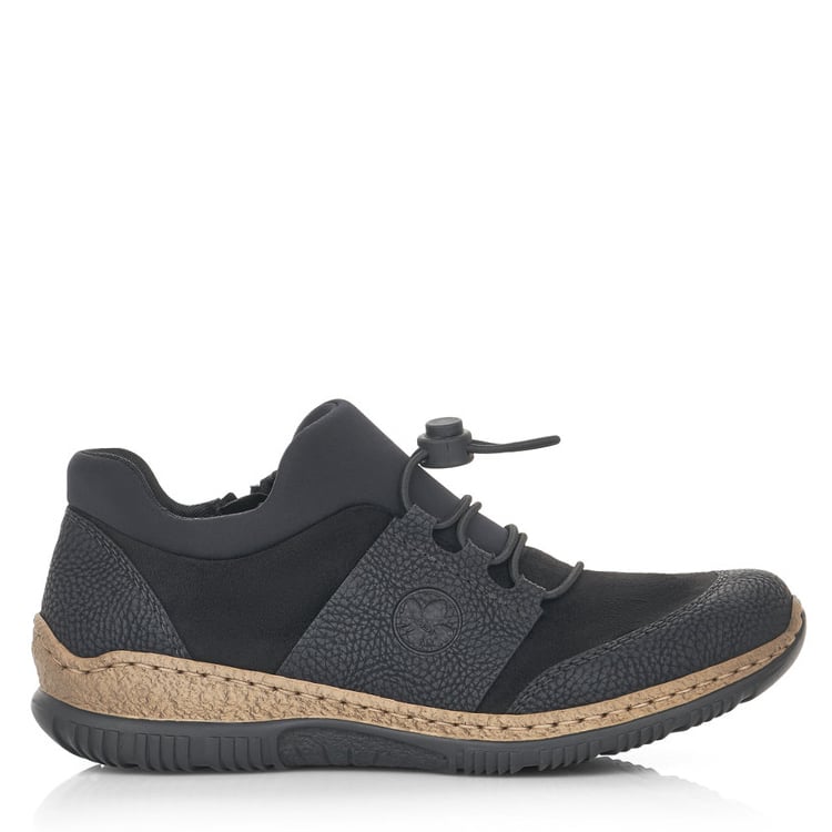 Rieker N32X8-00 | NOIR