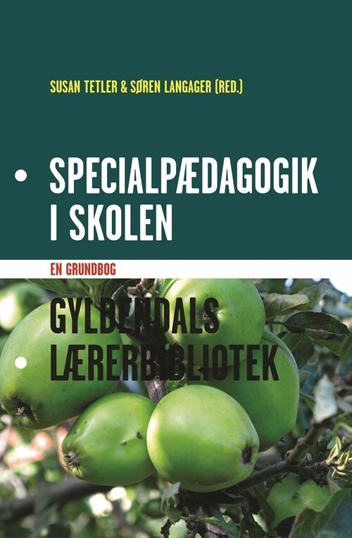 Specialpædagogik I Skolen - Susan Tetler - Bog