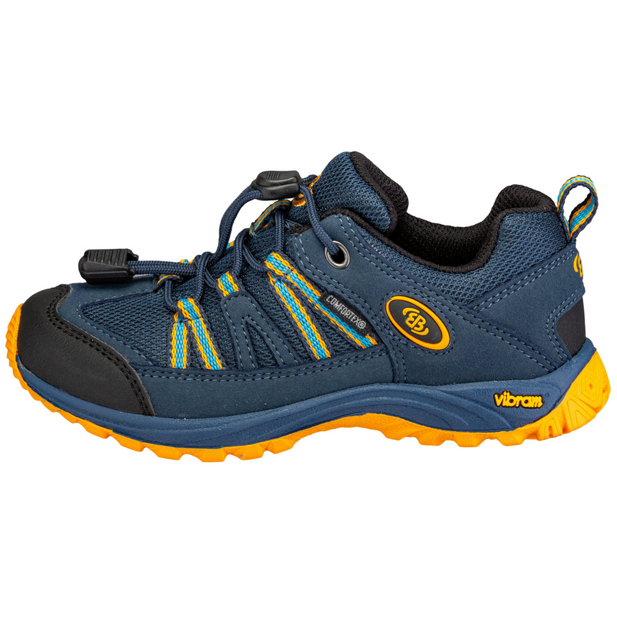 Brütting Sportschuhe blau