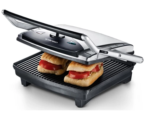 Andersson PIM 3.0 Toast Maker