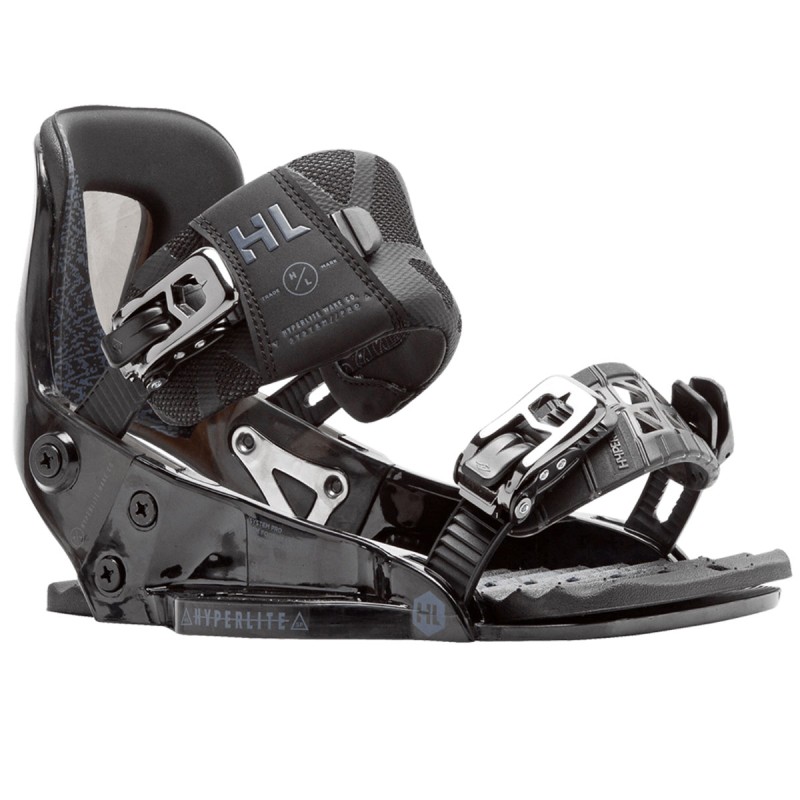 système hyperlite The System Pro 2021 - The Corner Shop