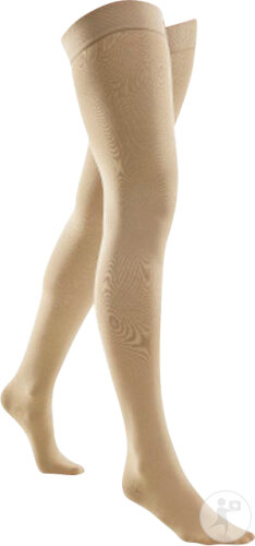Bota Tovarix 70/II Bas Cuisse AGH+P Court Beige S 1 Pièce