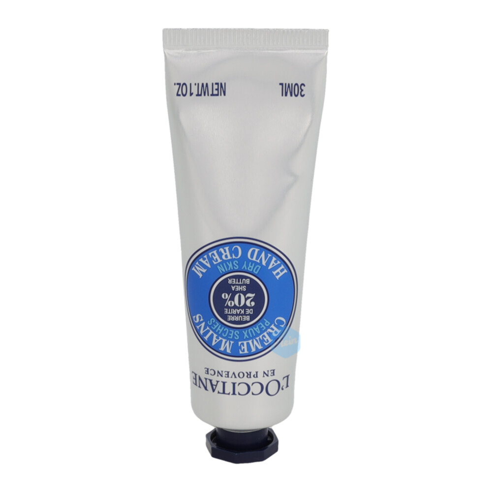 L'Occitane Shea Butter Hand Cream30 ml