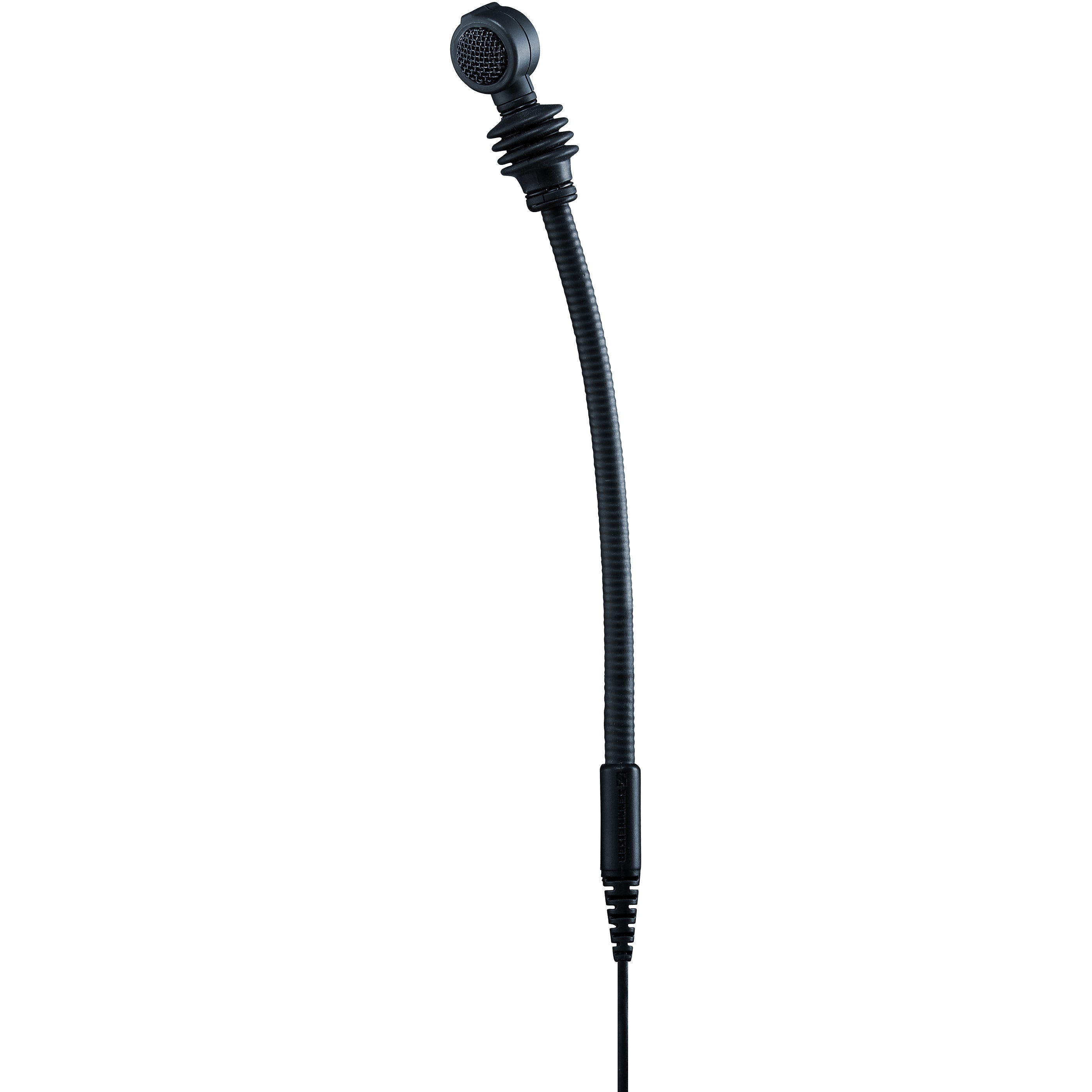 Sennheiser e 608 dynamische instrumentmicrofoon