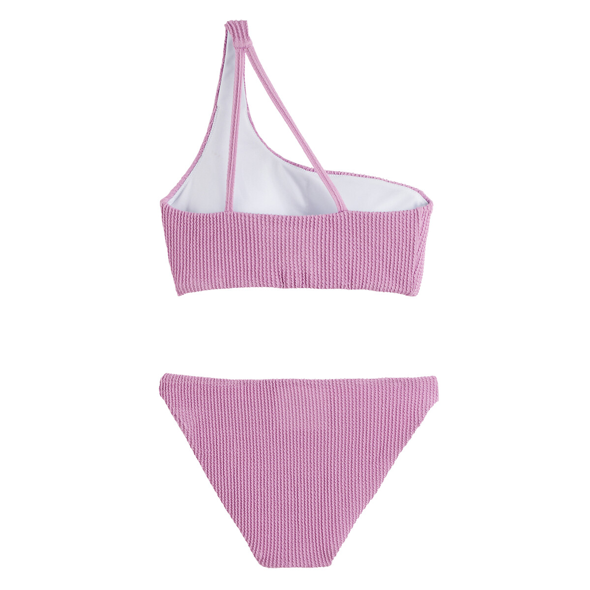 COLEÇÕES LA REDOUTE<br>Biquíni, conjunto de 2 peças