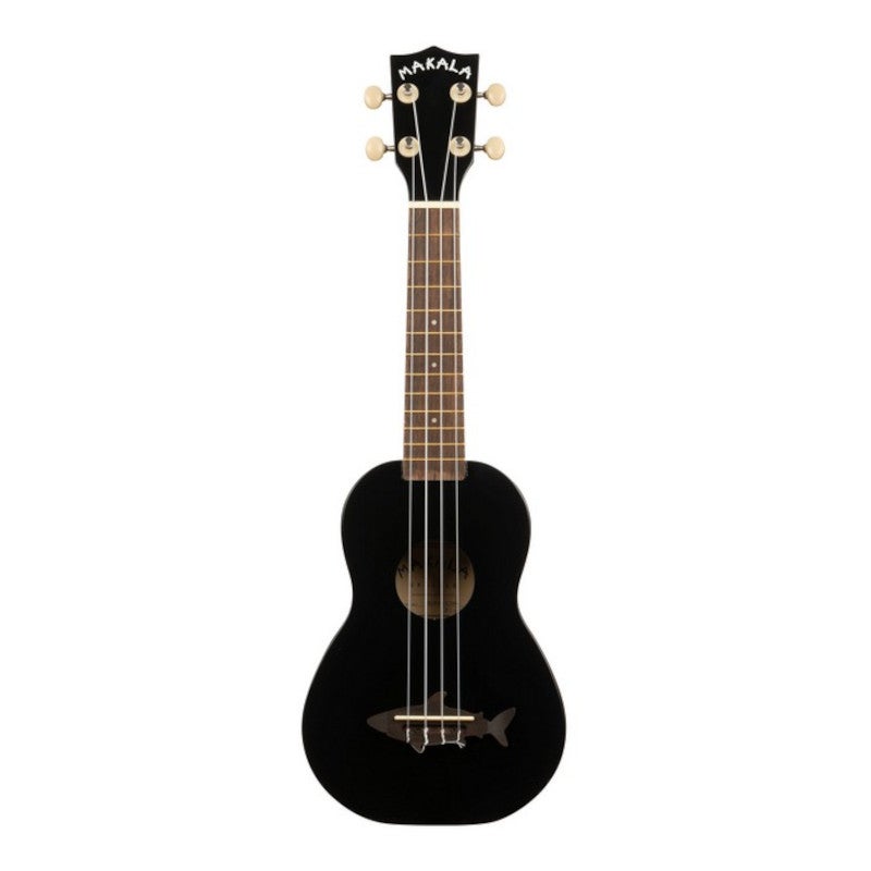 Kala Makala Shark Blacktip sopraan ukelele