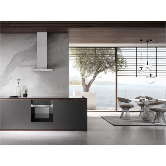 Miele Wand-Dunstabzugshaube DAW 1620 Active