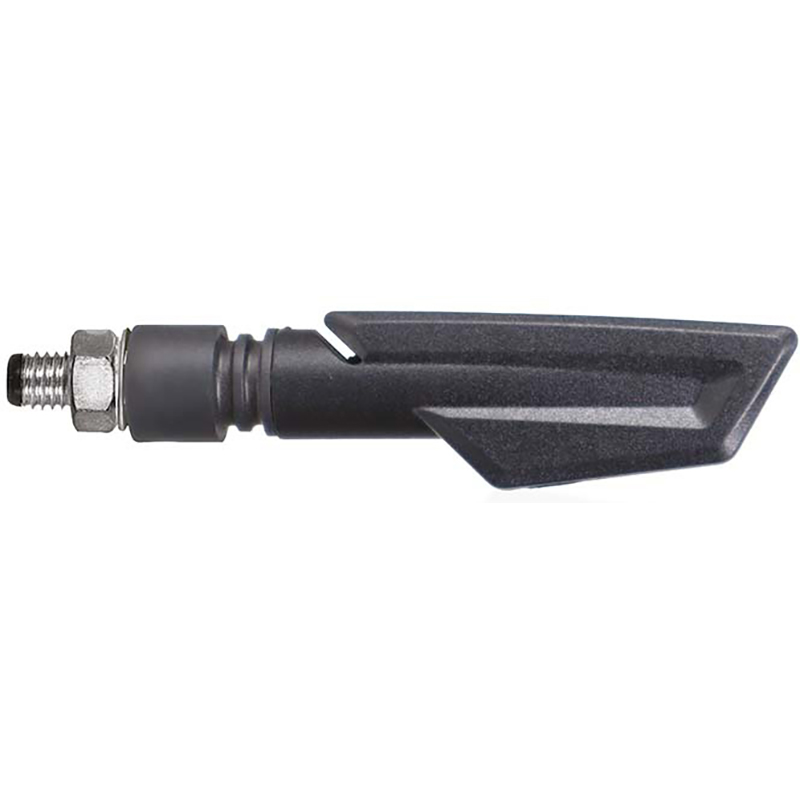 Chaft - Clignotants led Bold Noir / Fumé