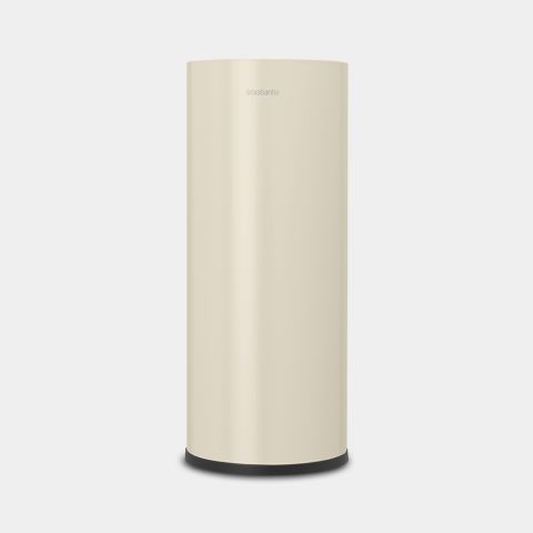 ReNew Reserverolhouder voor 3 rollen - Soft Beige
