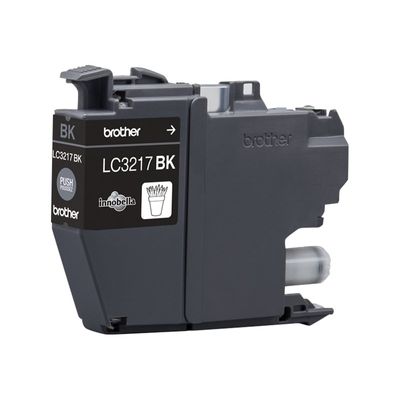 Brother LC3217 - noir - cartouche d'encre originale