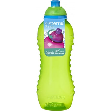 Drikkedunk Twist n' Sip drikkedunk (460ml)