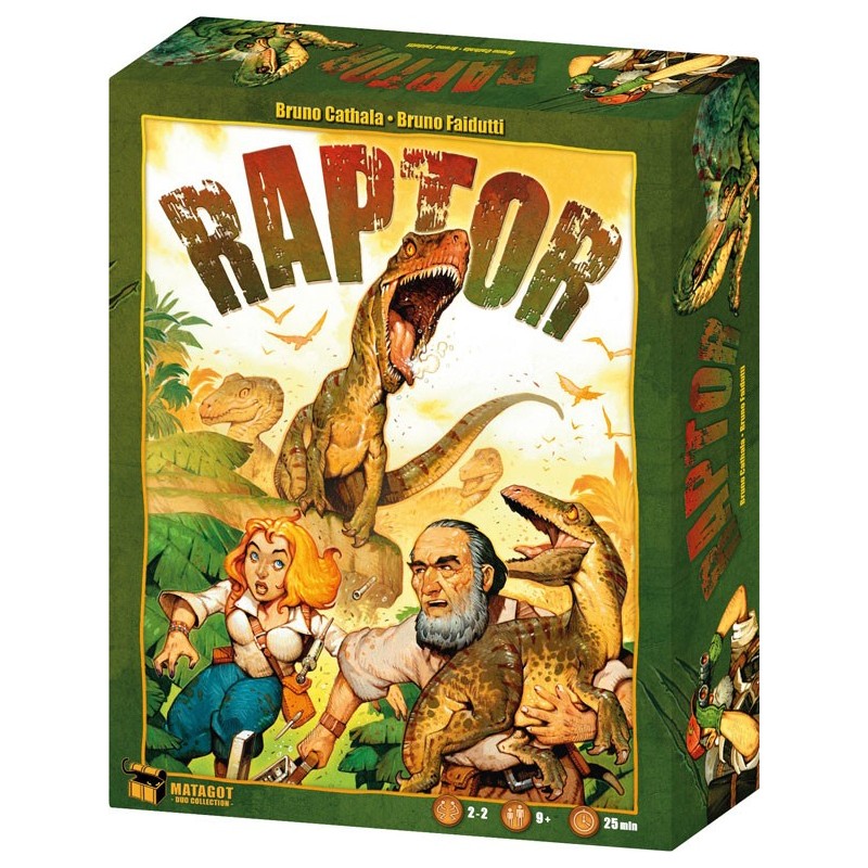 Raptor