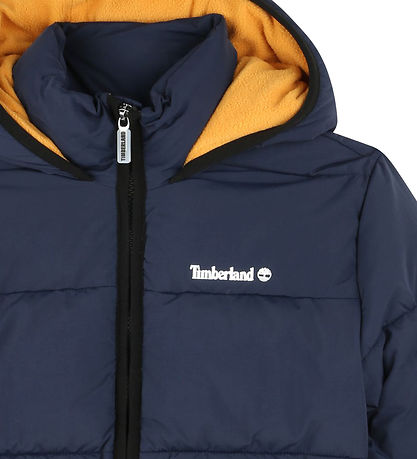 Timberland Dynejakke - Night
