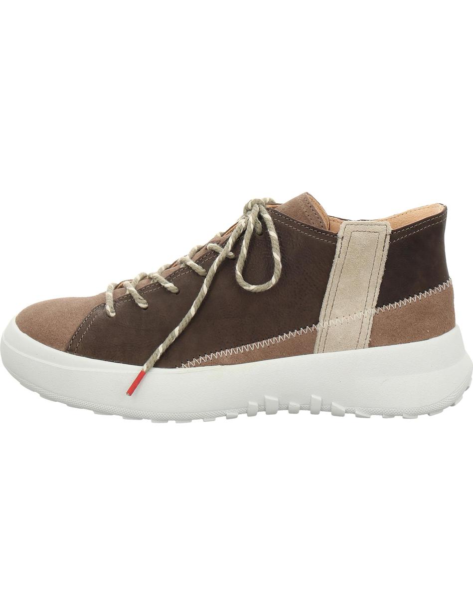 Sneakers High KUSABI