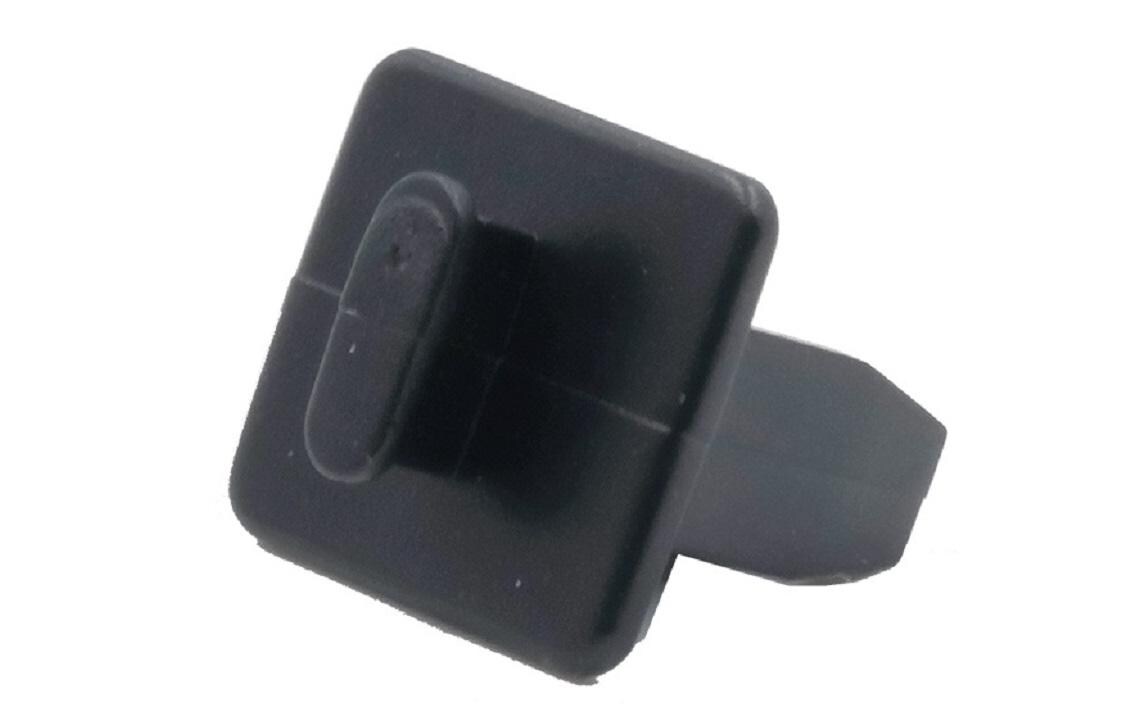 Blindstecker/Staubschutz EX-1115 10 StückSchutzkappe für RJ45 Anschlüsse