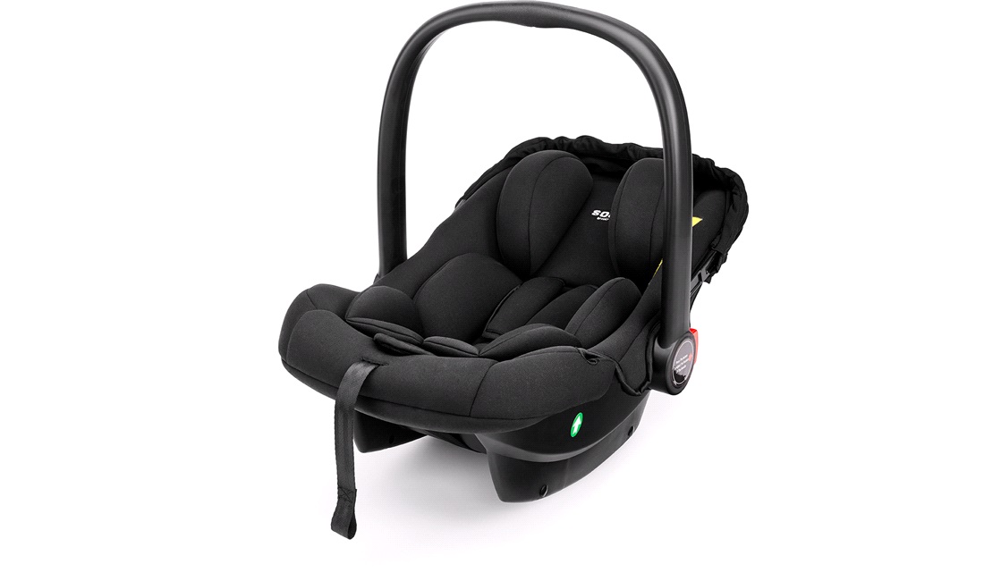 Soluzo Arcola Autostol Size 40-85 cm