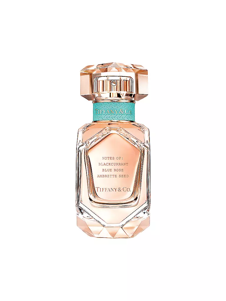 TIFFANY Rose Gold Eau de Parfum 30ml keine Farbe