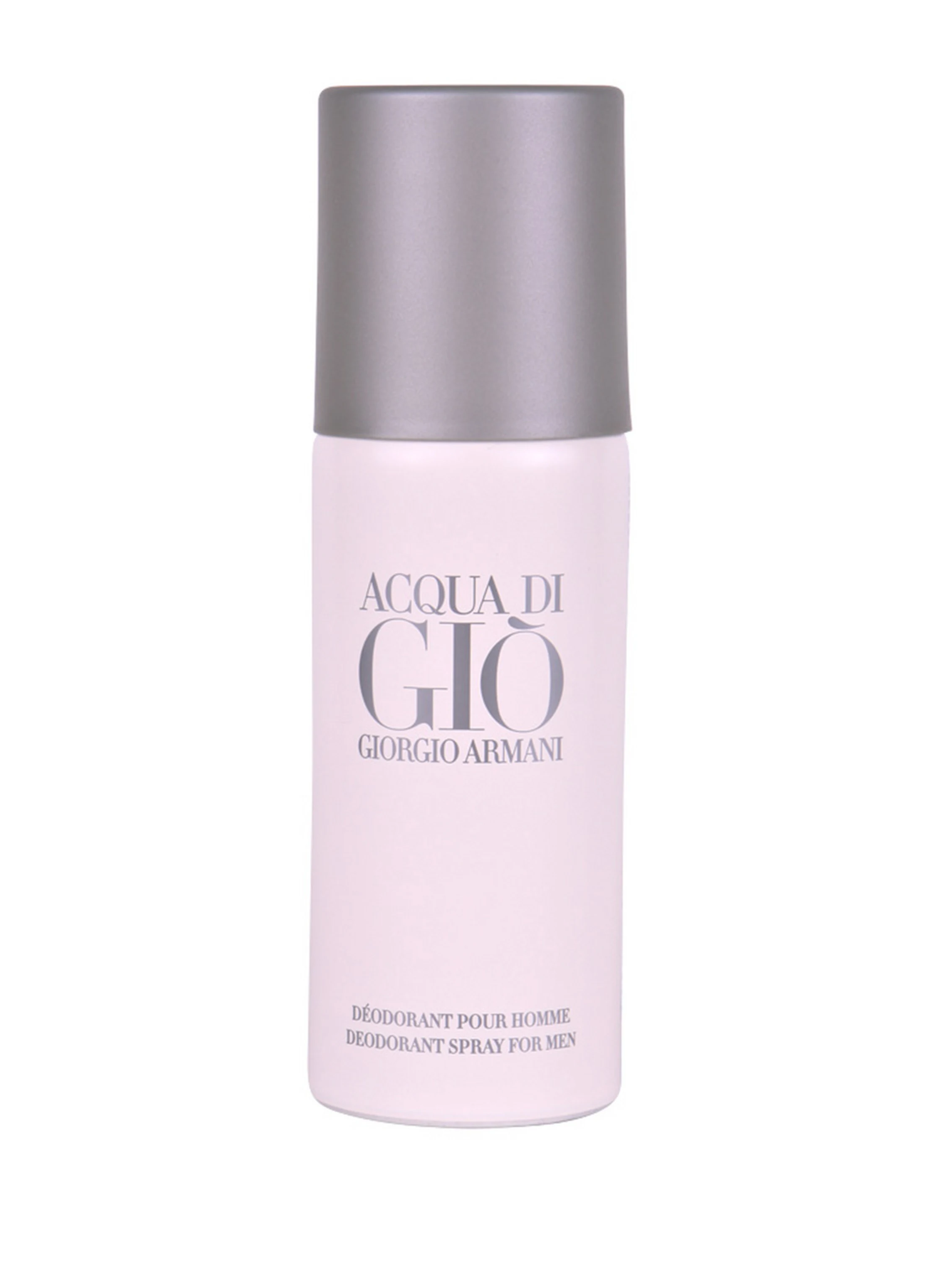 GIORGIO ARMANI BEAUTY ACQUA DI GIÒ POUR HOMME