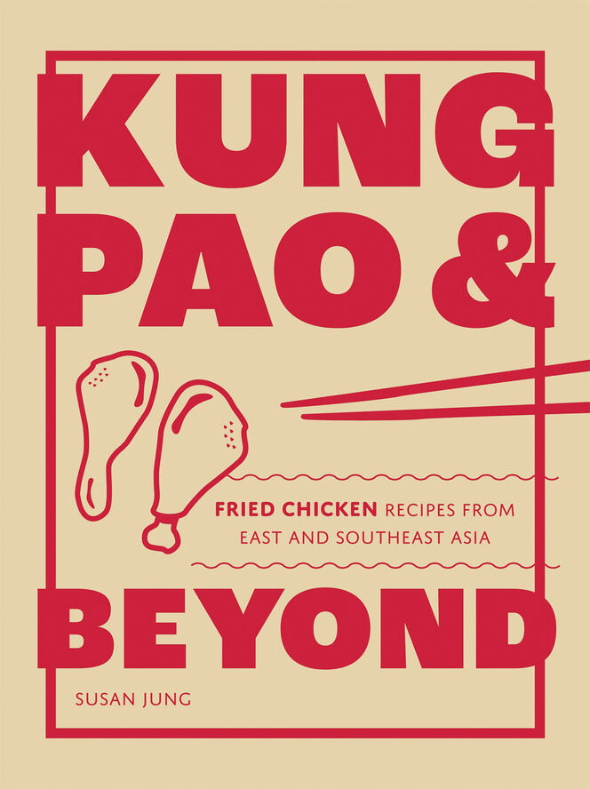 New Mags Kung Pao & Beyond