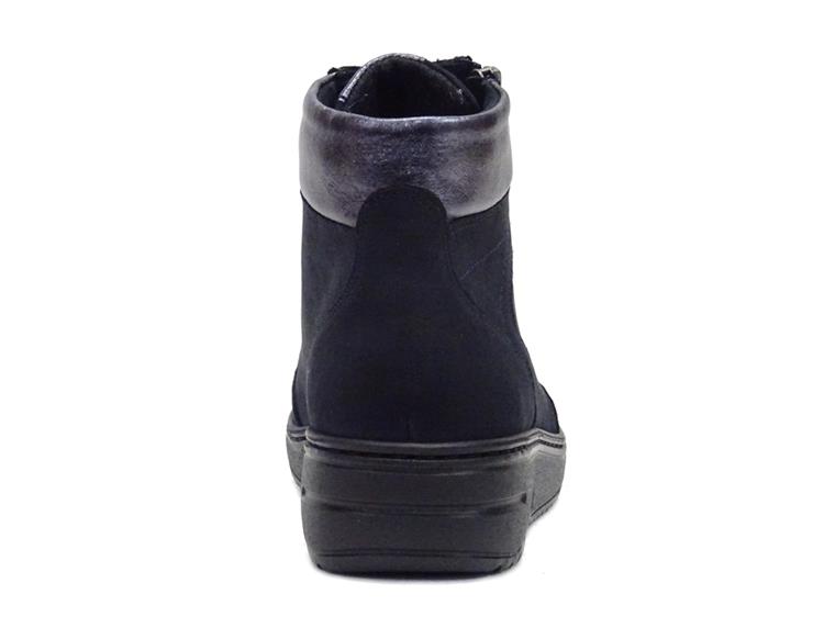 Hartjes 172.1707/21 Soul Boot Blauw