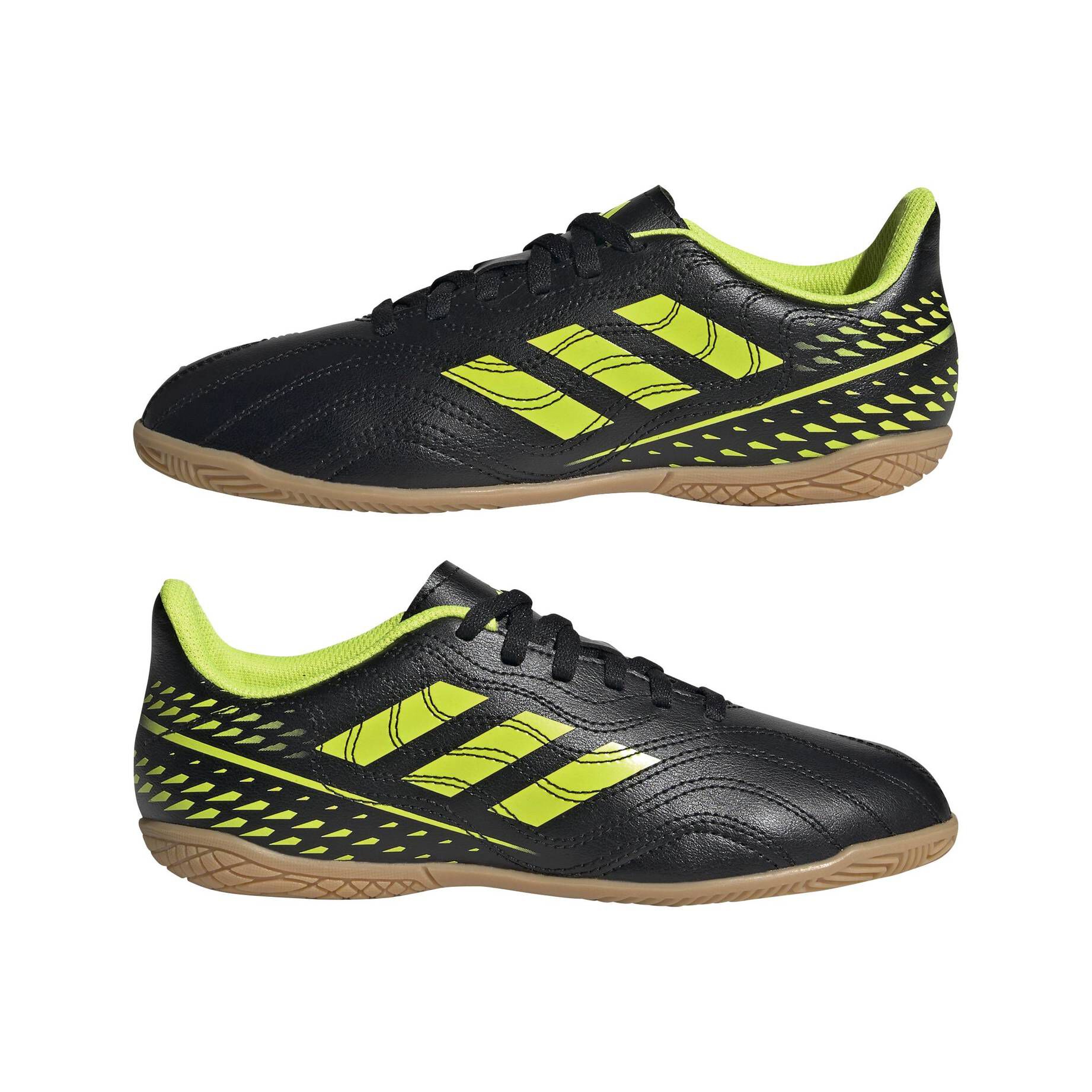 adidas Performance| Jungen Fußballschuhe Halle COPA SENE 4 IN J