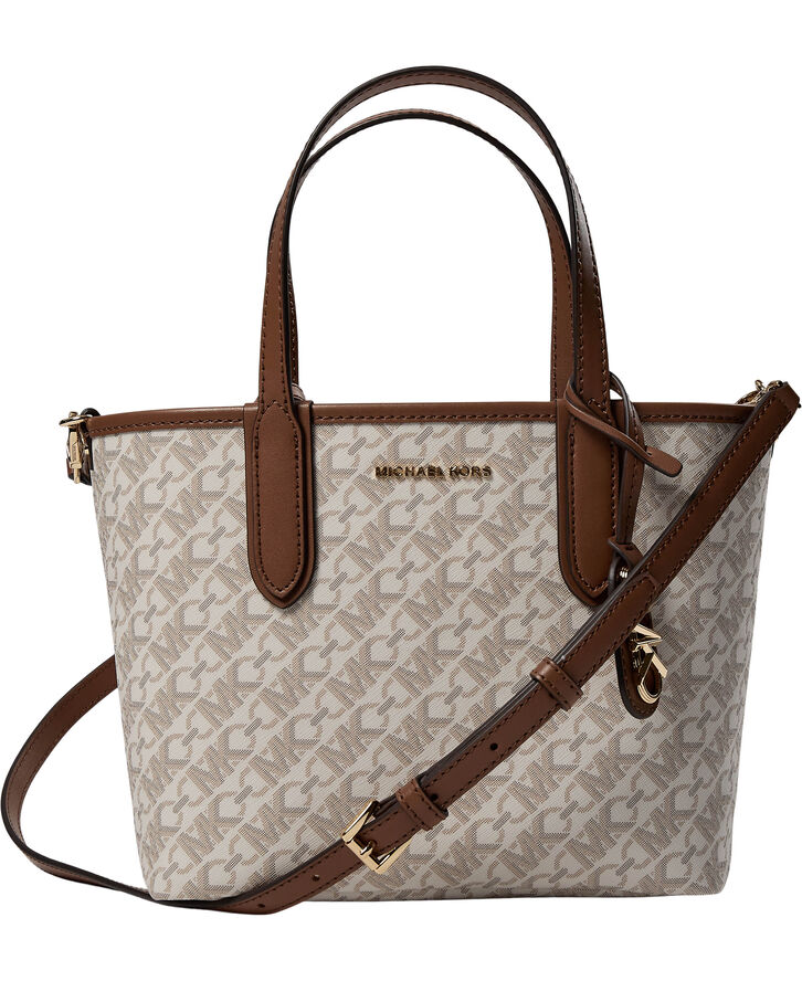 Michael Kors TOTE Vanilla/lugg