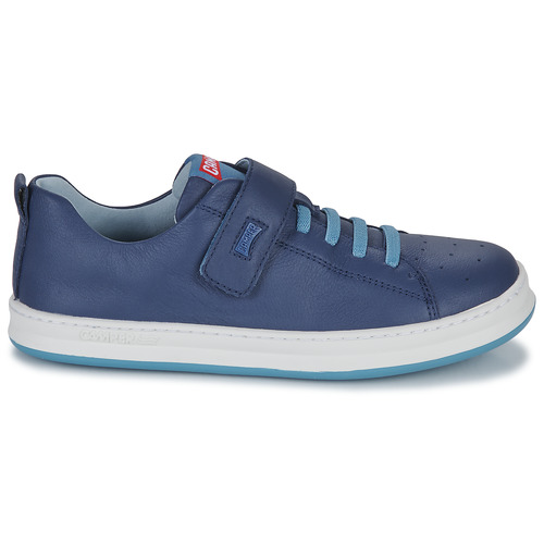 Camper - RUN4 - Marine
