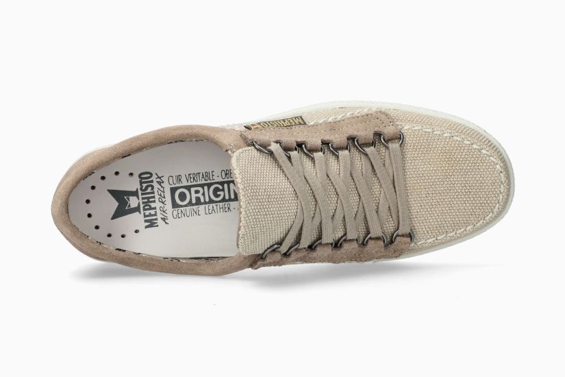 RAINBOW SUN LIGHT TAUPE