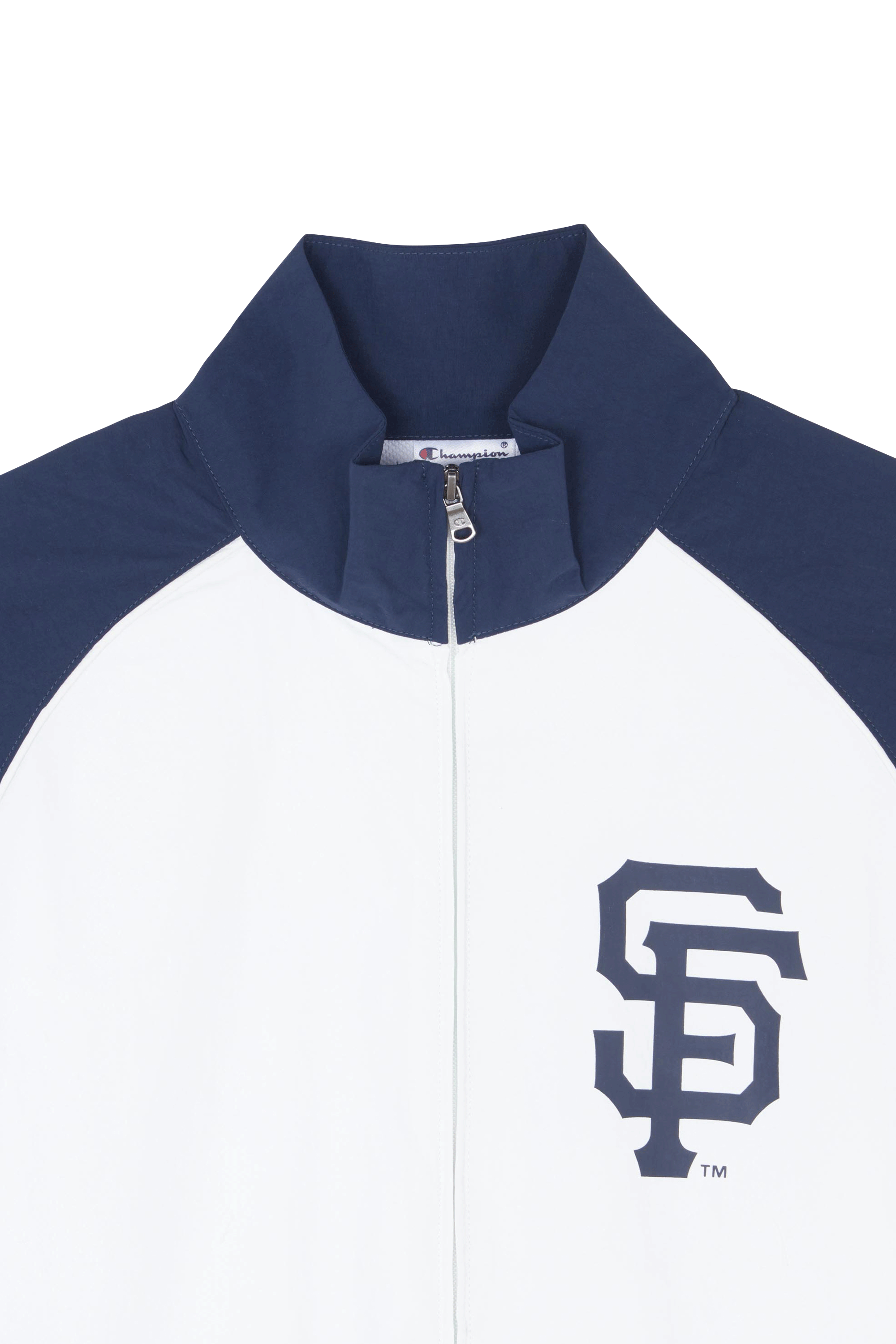 CHAMPION Veste Full Zip Top Multicolore