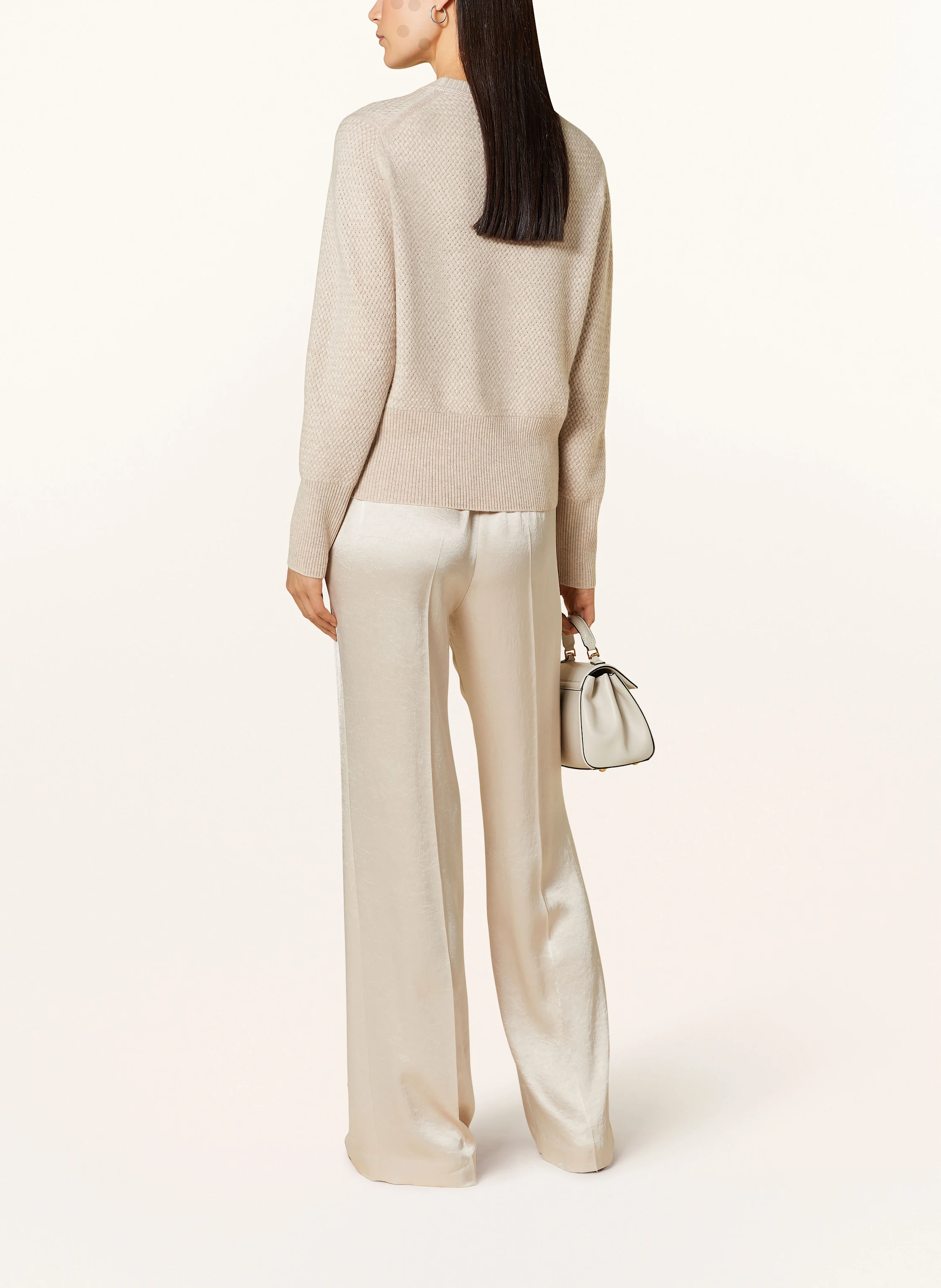 MARC CAIN Cashmere-Pullover