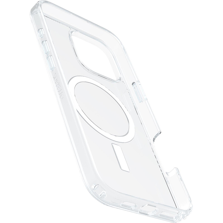 Otterbox Coque Symmetry (transparent) - iPhone 16 Pro Max