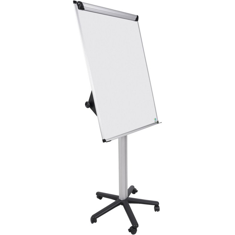 Paperboard - chevalet de conférence mobile Bi Office Earth Bi-Office